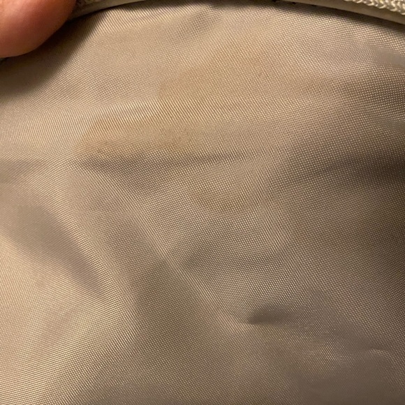 Pottery Barn Teen Backpack. Lots of pockets. Tons of room - Picture 5 of 9